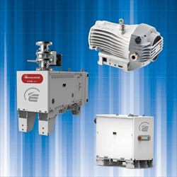 CXS new nXDS and robust GXS pumps